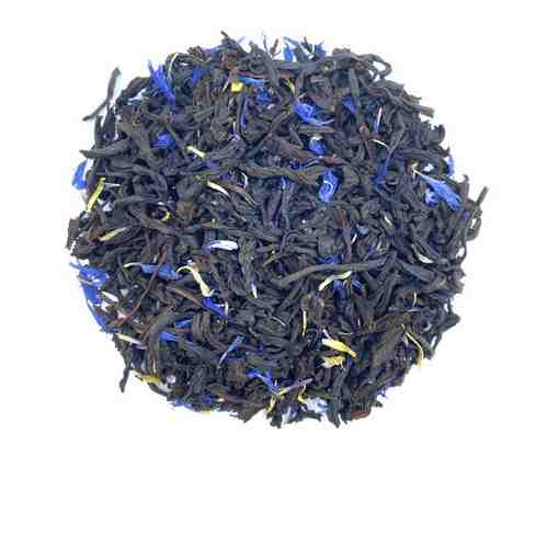 Черный чай Граф Грэй, Чайная Кружка, 100 гр арт. 101552511527