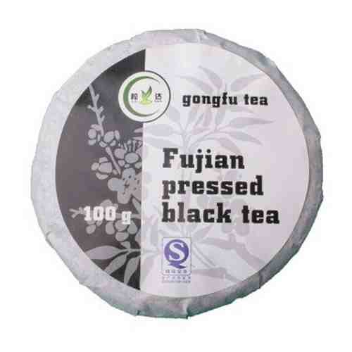 Черный чай из фуцзянь -100г арт. 101093486991