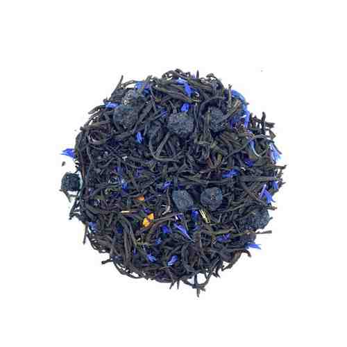 Черный чай Изысканный бергамот Премиум, Чайная Кружка, 100 гр арт. 101552503662