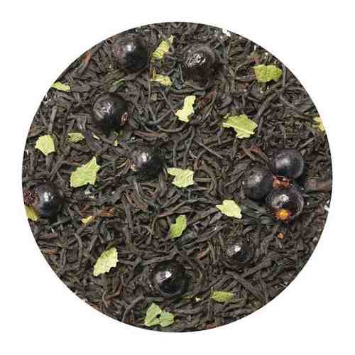 Черный чай Liway Черная смородина Премиум, 1000 гр. арт. 1697497301