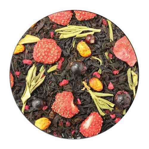 Черный чай Liway Королевский, 1000 гр. арт. 1736774061