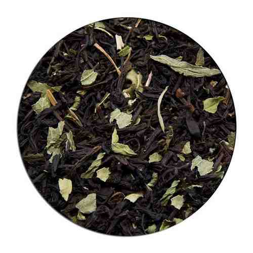 Черный чай Liway С мелиссой и мятой, 500 гр. арт. 907493038