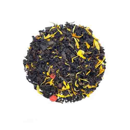 Черный чай Мишки Гамми, Чайная Кружка, 100 гр арт. 101552172497