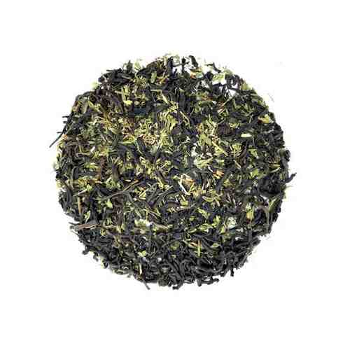 Черный чай с чабрецом Премиум, Чайная Кружка, 100 гр арт. 101552470271