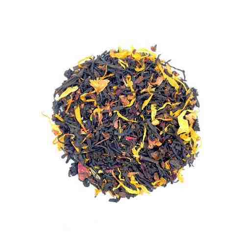 Черный чай Таинственный Ольхон Премиум, Чайная Кружка, 100 гр арт. 101548274646