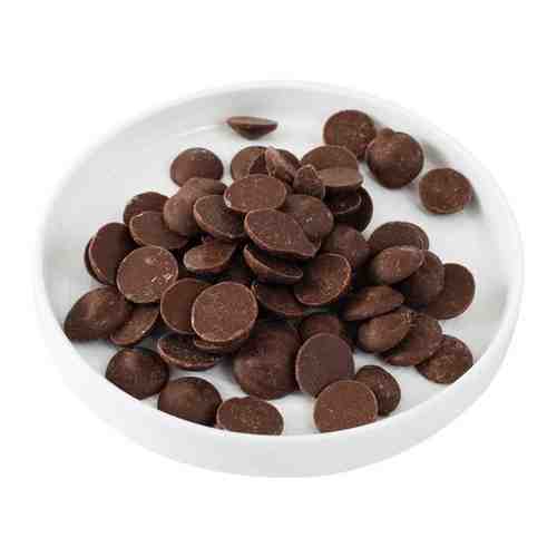 Chocovic шоколад молочный расфасовка 1000 г 31,7% какао CHM-11929CHVC-26B-1000 арт. 101538471948