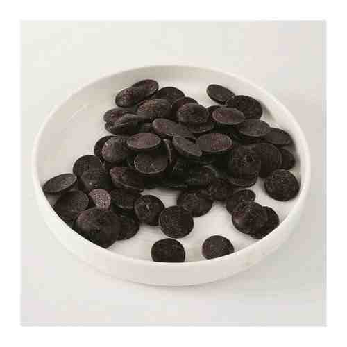 Chocovic шоколад темный расфасовка 1000 г 53% какао CHD-11Q11CHVC-26B-1000 арт. 101538471951