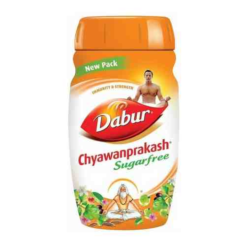 Chyavanrpakash Dabur (Чаванпраш без сахара Дабур) 500гр арт. 101330993229