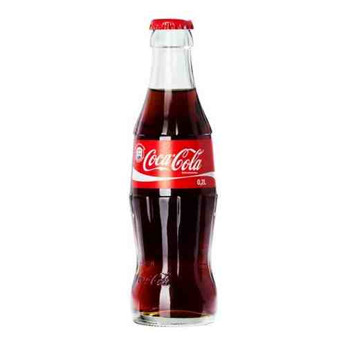 Coca-Cola 0.33 л. упаковка 12 штук стекло арт. 100548396497