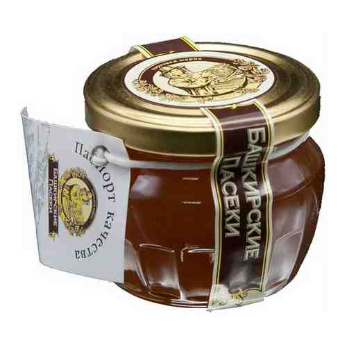 Цветочный мёд «Горшочек», 180 г арт. 101161549807