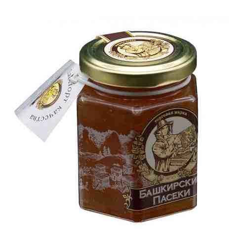 Цветочный мёд «Сотка», 250 г арт. 101051729789