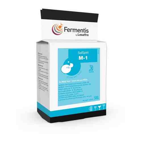 Дрожжи для виски Fermentis SafSpirit M-1, 500 гр арт. 101650540730