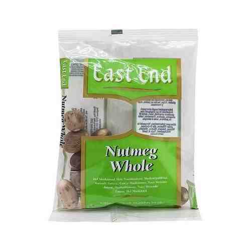 East End Nutmeg Whole Мускатный орех целый, 50г арт. 101453377817