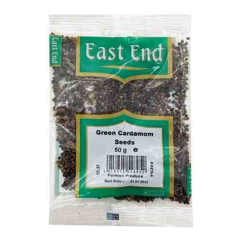 East End Пряность Кардамон зеленый семена, 50 г арт. 722970053