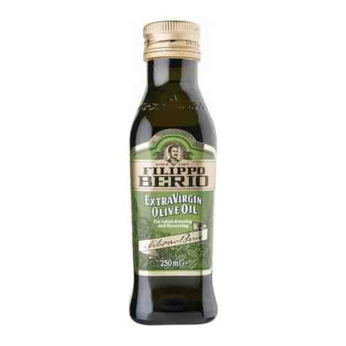 Филиппо Берио Extra Virgin масло оливковое стекло 1 л, арт. 100542707269