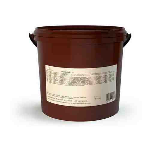 Фундучно-миндальное пралине Almond & Hazelnut Callebaut (5 кг) арт. 101419906110
