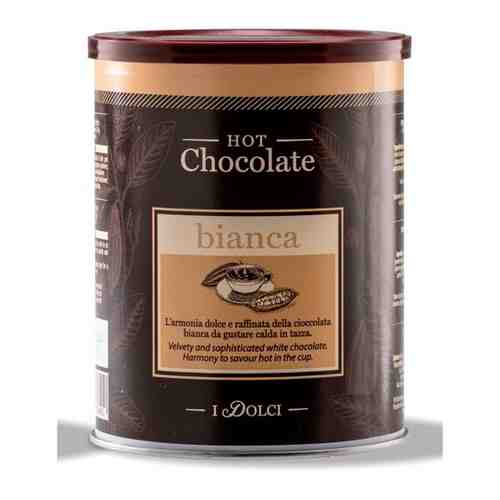 Горячий шоколад Белый Caffe Diemme, 500 г. арт. 101339960941