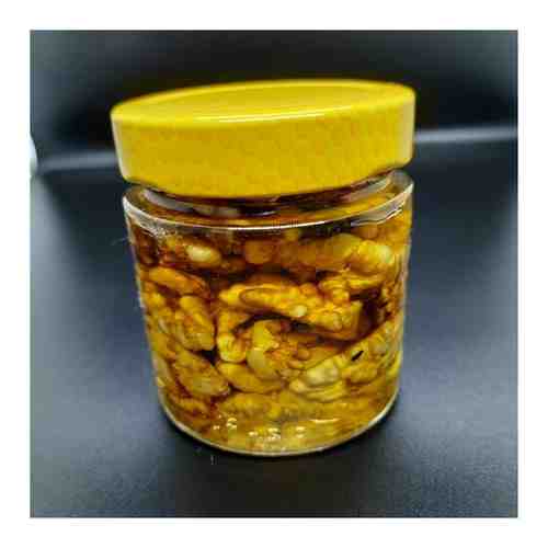 Грецкий орех в меду Мир вкуса (250 гр.) арт. 101534662108