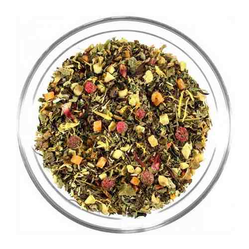 GreenGrand / Чай «Семь красавиц» , Индия, 100 г арт. 101465537661
