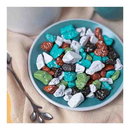 GreenGrand / Шоколадные камушки в молочном шоколаде , Турция, 1000 г арт. 101469536277