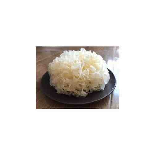 Гриб белый ледяной, коралловый древесный сушенный, 500 гр арт. 101612012067
