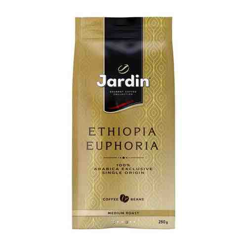 Jardin кофе зерновой Ethiopia Euphoria 1000г. арт. 100416159158