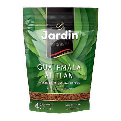 Jardin растовримый сублимированный Guatemala Atitlan 150г. м/у арт. 100416892907