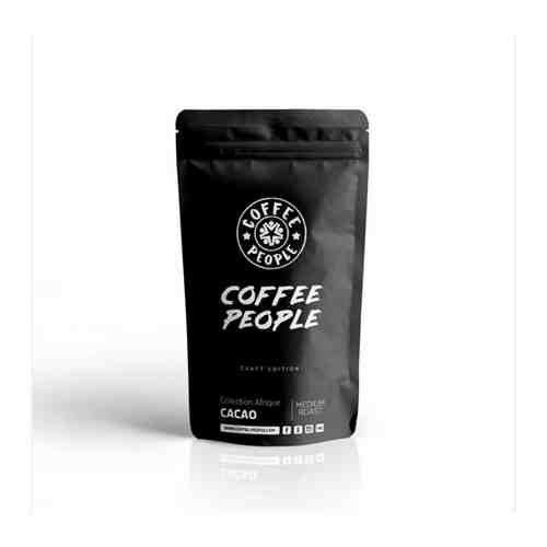 Какао натуральное Coffee People Африка 100 гр. арт. 101737790793