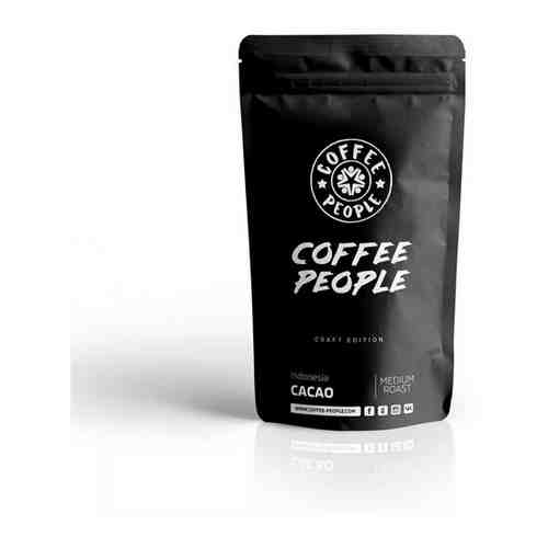 Какао натуральное Coffee People Индонезия 100гр. арт. 101737802821