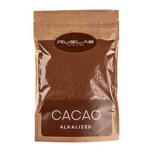 Какао порошок алкализованный (100 гр) арт. 101381297754
