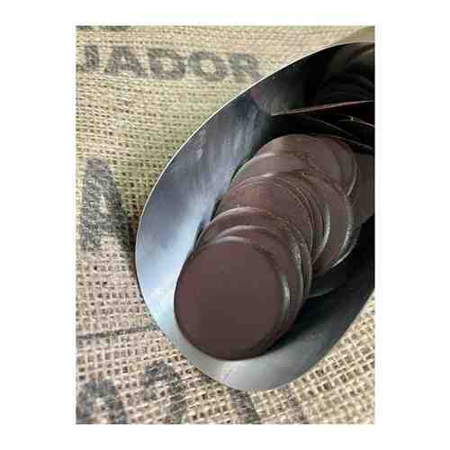 Какао тертое меланжерное, горячий шоколад, Эквадор арт. 101762249995