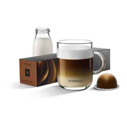 Капсулы для кофемашины Nespresso, система Vertuo BIANCO FORTE (230 мл) арт. 101669822336