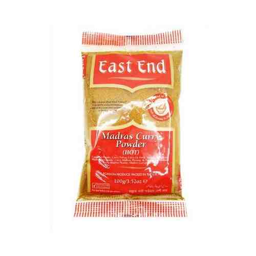 Карри приправа острая (curry powder hot) East End | Ист Энд 100г арт. 1446192843