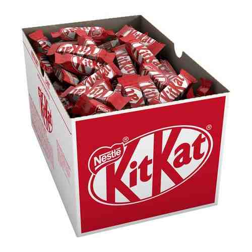 KitKat Конфеты KitKat mini 3кг арт. 152408213