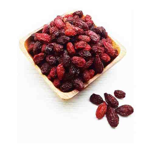 Кизил сушеный ягоды плоды с косточкой 150г, урожай 2021 арт. 101493514060