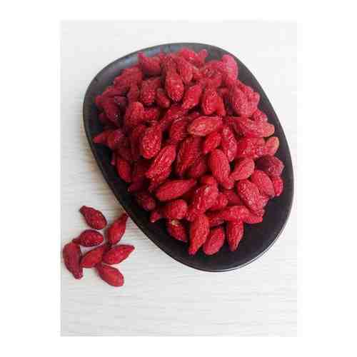 Кизил вяленый ягоды плоды с косточкой 150г, урожай 2021 арт. 101493498283