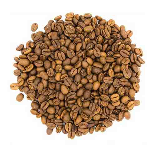 Кофе Индия Монсун, в зернах, 500гр арт. 101610321495