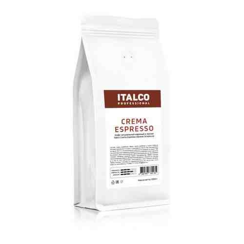 Кофе ITALCO в зернах Professional Crema Espresso (Крема Эспрессо), 1000г. арт. 1739613366