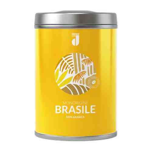 Кофе молотый Danesi Brasile, 250 г арт. 101588232156