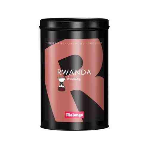 Кофе молотый Malongo Руанда 250 г. арт. 100467365973
