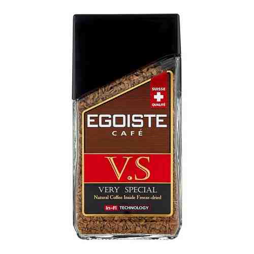 Кофе молотый в растворимом EGOISTE V.S. 100 г арт. 100650738351