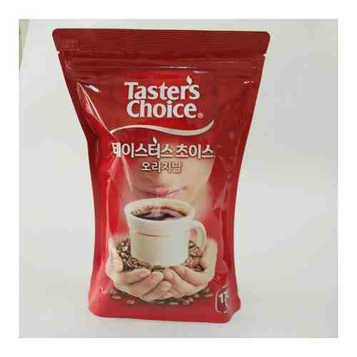 Кофе Tasters Choice ORIGINAL растворимый, 170 гр. арт. 101762546269
