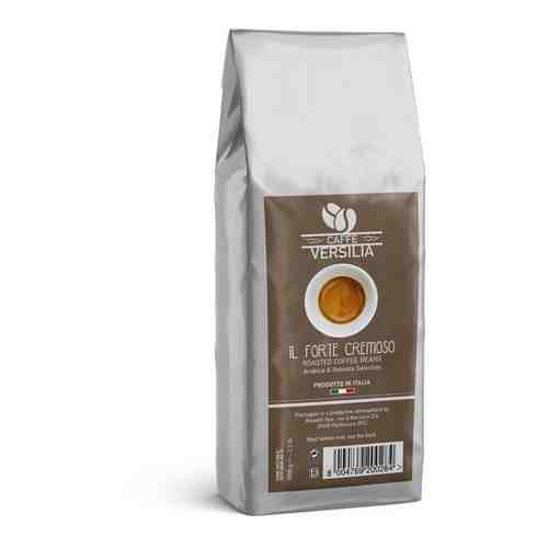кофе в зернах 250 гр. CAFFE VERSILIA - IL FORTE CREMOSO, Арабика / Робуста арт. 101529222664