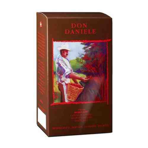Кофе в зернах Badilatti Don Daniele, 500 гр. арт. 202987459