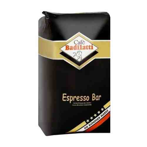 Кофе в зернах Badilatti Espresso Bar, 500 гр. арт. 100456834040