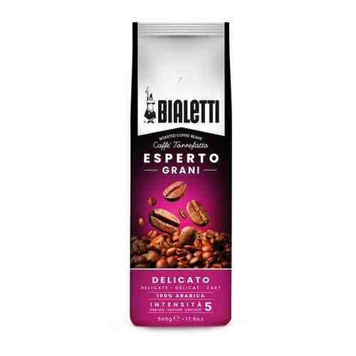 Кофе в зернах Bialetti Delicato 500гр арт. 101295465728