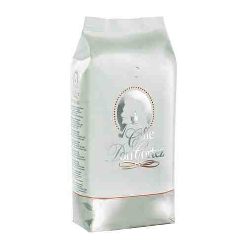 Кофе в зернах Carraro Don Cortez White, 1 кг арт. 203728210