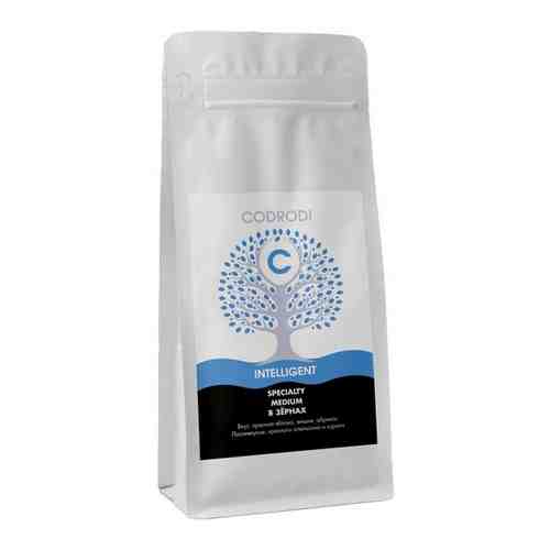 Кофе в зернах Codrodi Specialty INTELLIGENT (Колумбия) 1000 гр арт. 101699390130