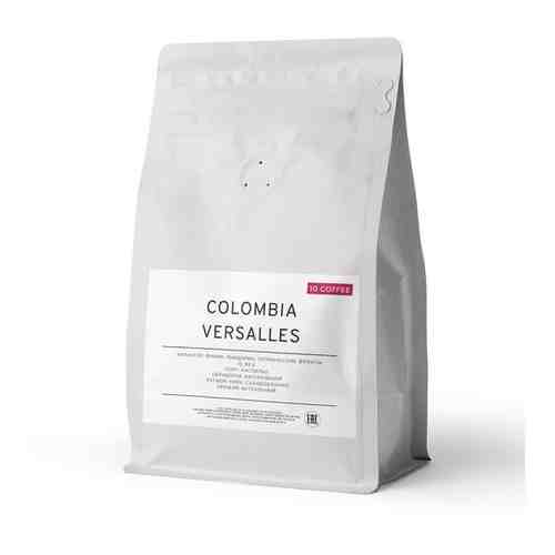 Кофе в зернах Colombia Versalles 250г. 10coffee арт. 101632171215