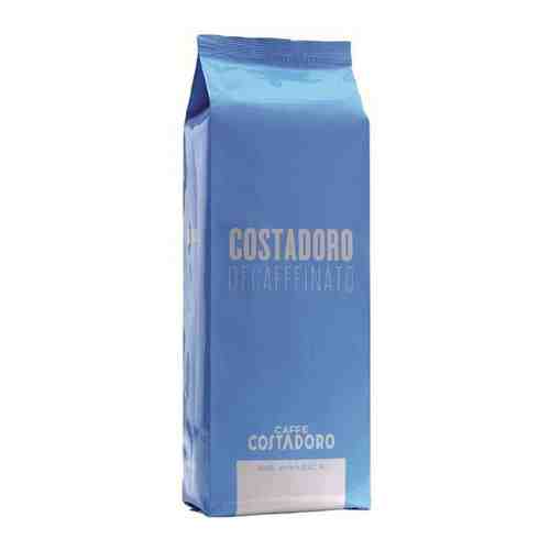 Кофе в зернах Costadoro Decaffeinato 1 кг арт. 100878789736